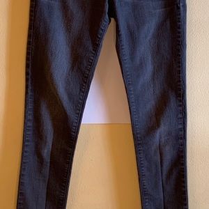 Flying Monkey Toddler Skinny blk Jeans SiZe:24